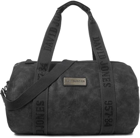 travel bag david jones|david jones overnight bags.